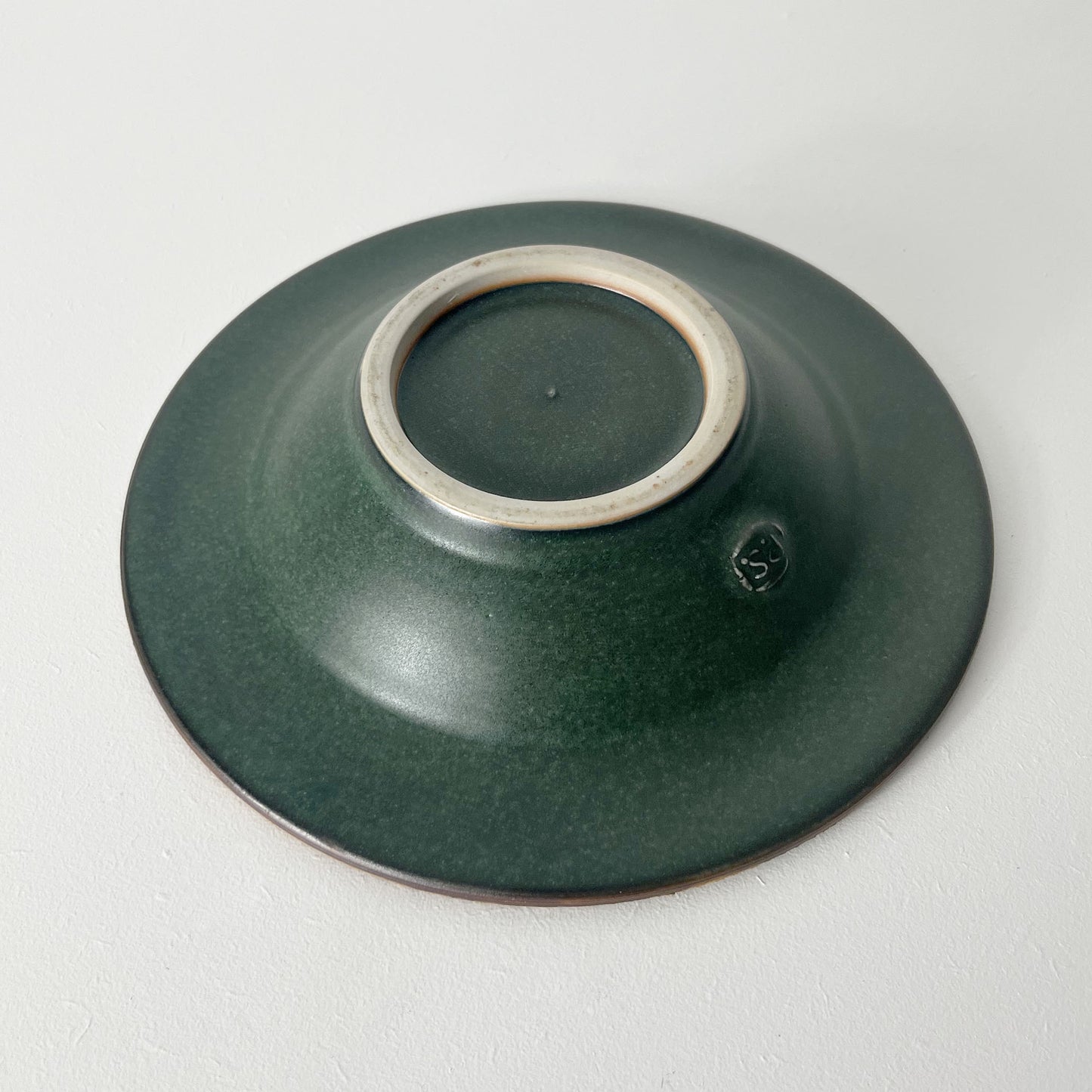 Bowl, Peter Shearer.