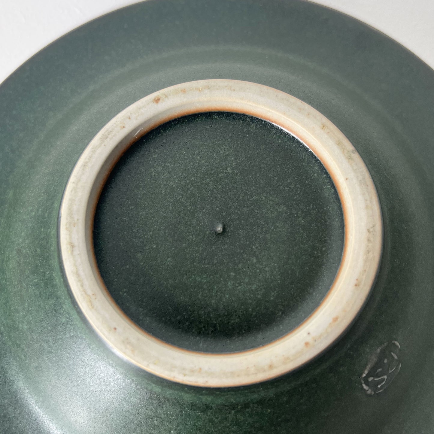 Bowl, Peter Shearer.