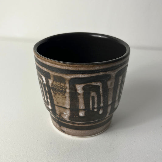 Studio Pottery, The Monastery Rye 1960/1970