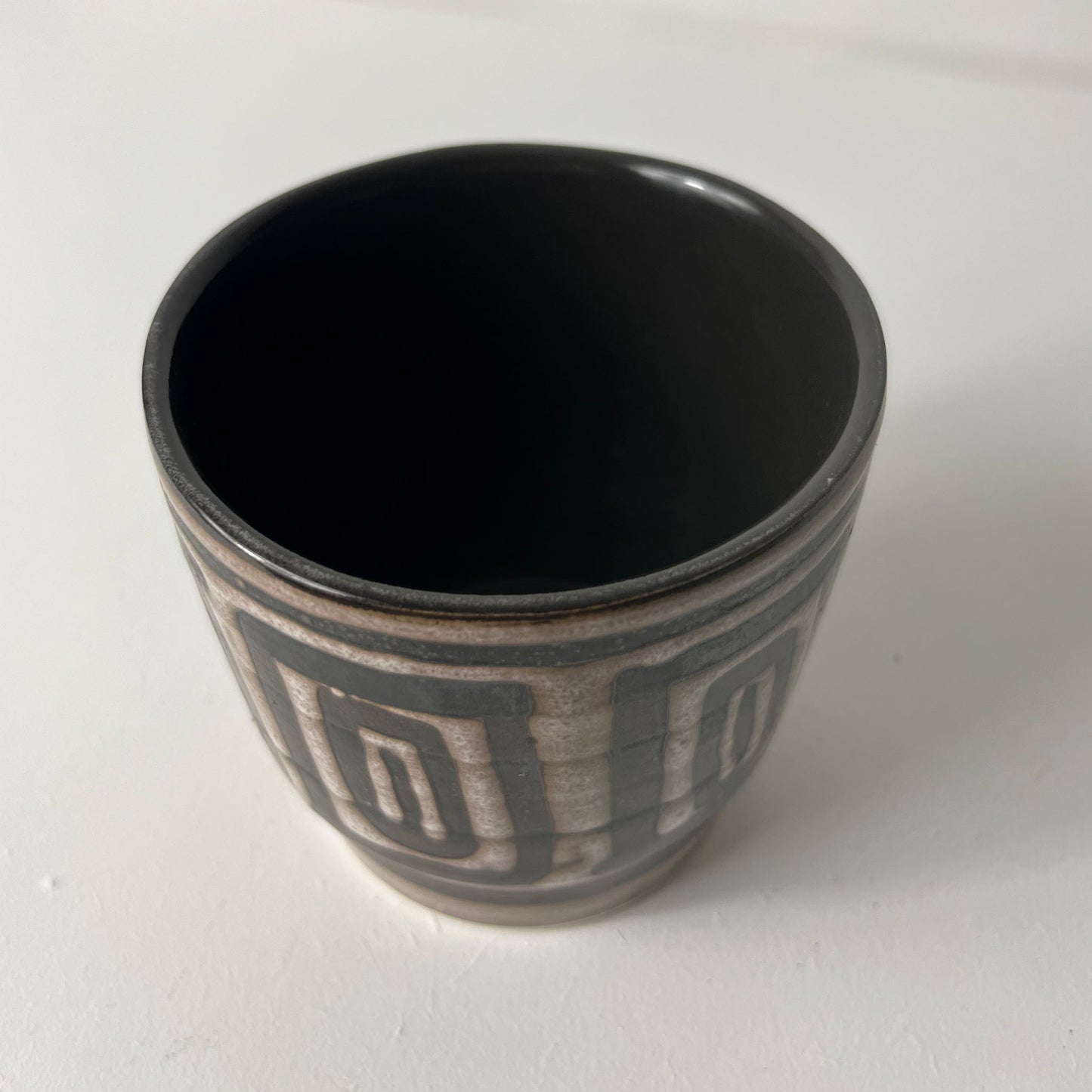 Studio Pottery, The Monastery Rye 1960/1970