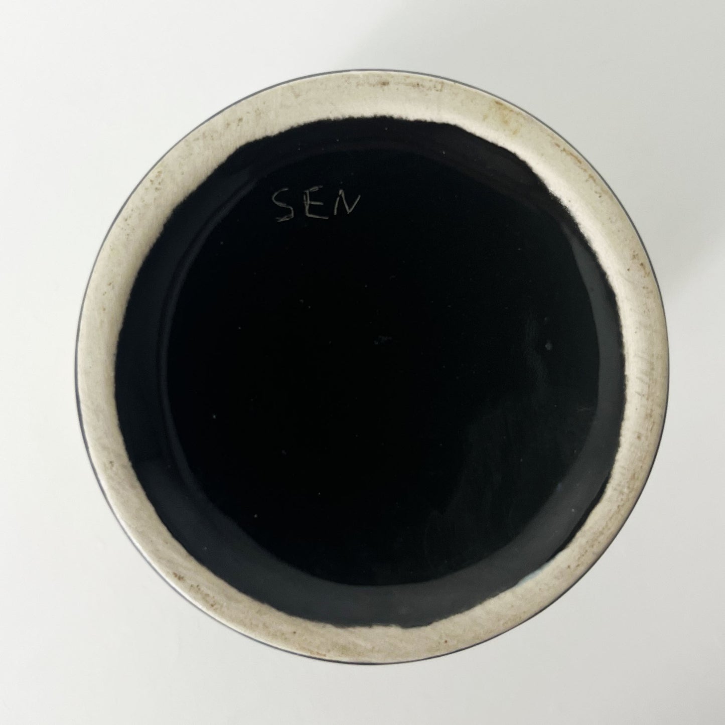 Vase/Beaker, Abstract, Pop Art, 1980/90