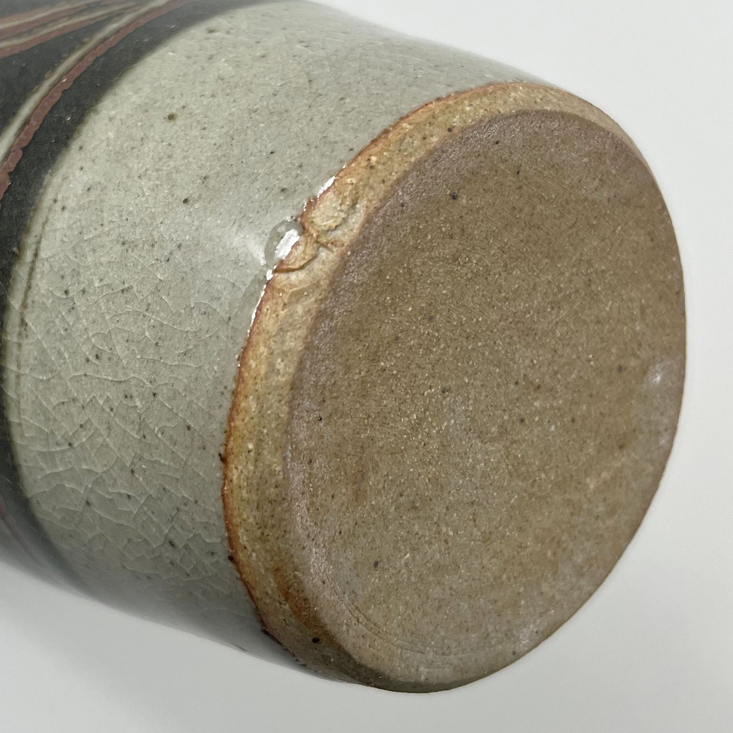 Beaker, Winchcombe Pottery 1970's